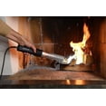 thumbnail image 5 of 2024 Looflighter Fire Starter Black 48x9x7cm, 5 of 5