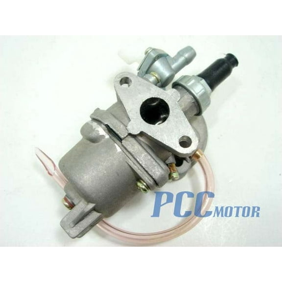 47 49cc CARBURETOR 2 STROKE Mini Pocket Super Bike CA14