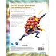 thumbnail image 4 of Renegade Game Studios : Power Rangers Jeu de Rôle Aventure de Chevalier, 4 of 5