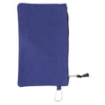 thumbnail image 3 of Zipper Tool Bag,  Smart Storage Multipurpose Pouch With Carabiner For Working Blue, 3 of 8