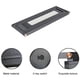 thumbnail image 4 of Bewildely Lámpara plegable USB recargable 1000 mah Soporte de aluminio Luz de Iluminación y accesorios negro Bewildely HA025119-01, 4 of 6