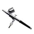 thumbnail image 1 of Airbrush Mini Spray Gun 130 For Nail Art Body Tattoos Sprayer Cake Toy Models Automotive Painting DIY Artwork ,Easy to Use, 1 of 7