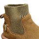 thumbnail image 3 of Botines Calcetines Tobillo Chelse Se Deslizan en El Invierno Los Otoño, 3 of 9