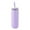 Purple, variant on Double Layer Stainless Steel Portable Flip Cover Insulation Cup Creative American Straw Cup Long Lasting Paint Double Drinking Cup Cover