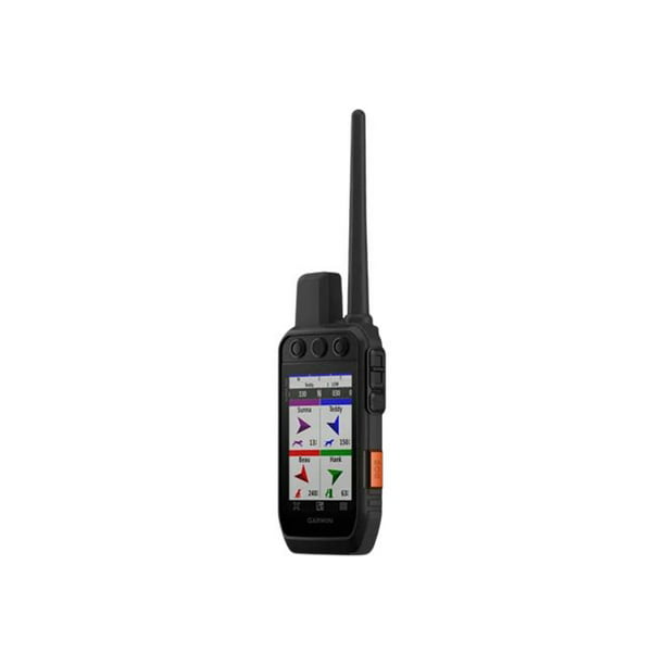 Garmin Alpha 200i - GPS/Galileo receiver