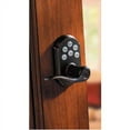 thumbnail image 2 of SmartCode Contemporary Deadbolt, 2 of 2