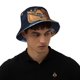 thumbnail image 4 of Fotbe Ocean Scene with Noah's Ark Sombrero Tipo Pescador con Estampado – Sombrero de Sol de Algodón de Moda para Playa, Golf, Pesca, 4 of 6