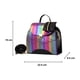 thumbnail image 2 of Bolsa De Niña Fana Trini Color Negro Juvenil, 2 of 2