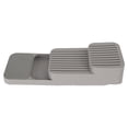 thumbnail image 1 of Bloque de cuchillos para cajón, bloque de cuchillos para cajón, inserto de cajón, bloque de cuchillos para cajón, grado profesional, 1 of 12