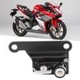 thumbnail image 4 of Cerradura Para Casco De Motocicleta, Piezas De Seguridad Antirrobo Aptas Para CBR250RR 20172020, 4 of 7