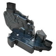 thumbnail image 2 of Actuador de de puerta eléctrica de coche 013892 trasero izquierdo para Evoque 2012-2014, accesorios de motores Cola Actuador de cerradura de puerta, 2 of 8