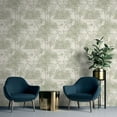 thumbnail image 2 of Muriva Eden Collection Tropical Toile Wallpaper, 2 of 3