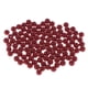 thumbnail image 5 of 120 piezas sueltas de cinabrio Buda collar DIY 6 mm 6mm Zulema Granos sueltos de cinabrio, 5 of 7