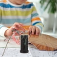 thumbnail image 3 of 2Pcs Sound Tube Cylindrical Wooden Educational Tool For Kids Music Training Classes, 3 of 9