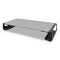 thumbnail image 2 of Contemporary Monitor Riser, 2 of 2