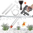 thumbnail image 1 of Electric Aquarium Gravel Cleaner,electric Aquarium Gravel Cleaner,filter Water Changer,gravel Sand Cleaning,aquarium Gravel Cleaner, 1 of 5