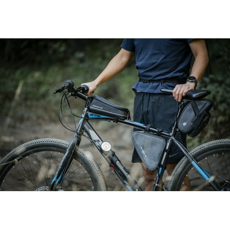 Blackburn Frame Bags