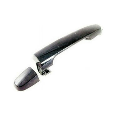 Front Door Handle - Compatible with 2003 - 2008 Pontiac Vibe 2004 2005 2006 2007