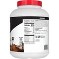 thumbnail image 5 of Muscle Milk Genuine Protein Powder, Chocolate, 4.94 Pound Canister, 5 of 10