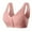 Hot Pink, variant on Leesechin Womens Bras
