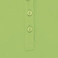 thumbnail image 4 of Kariban Womens Pique Polo Shirt, 4 of 4