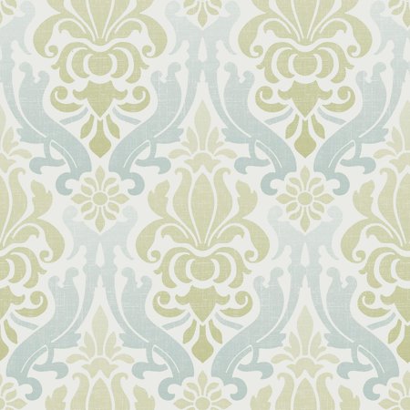 Brewster Nouveau Damask Peel and Stick Wallpaper - Walmart.com