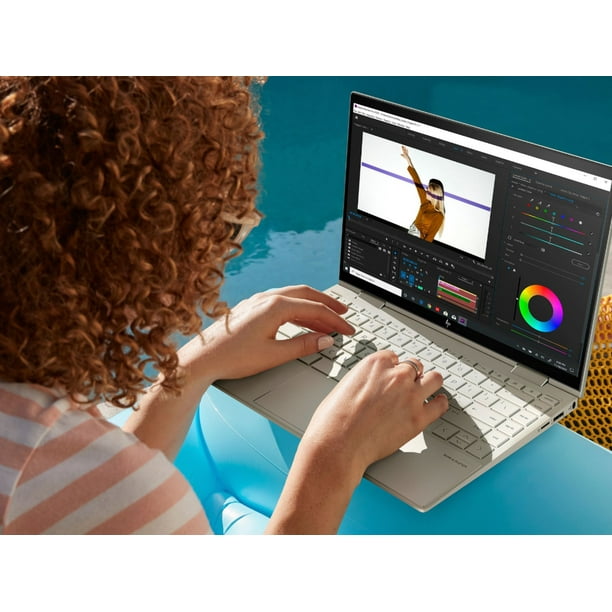 HP ENVY x360 2-in-1, 13.3