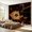 Color 4, variant on Peel and Stick Wall Mural Cosmic Spiral Galaxy Mystical Zodiac Wheel Stars Self-Adhesive Vinyl Wallpaper Removable Accent Wall Decor for Bedroom Living Room 69" x 96"