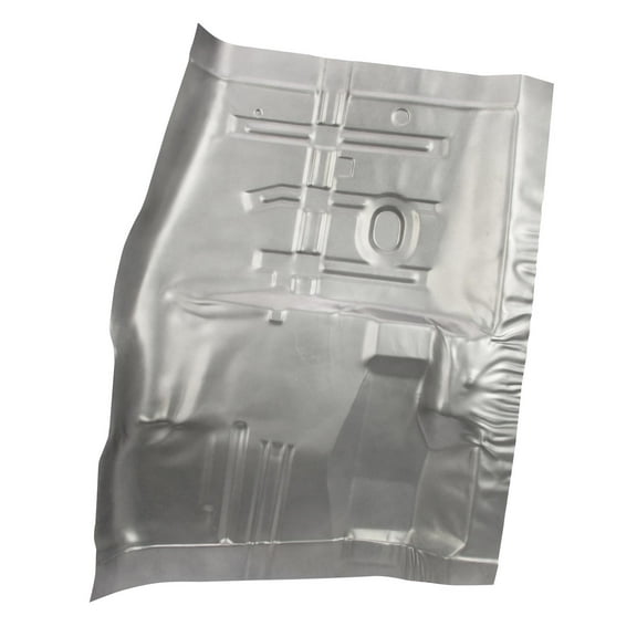 Spectra Premium CH107R Floor Pan