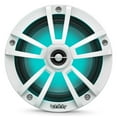 thumbnail image 2 of Infinity 622MLW 6-1/2" Marine 2-Way Coaxial Speakers in White Finish with RGB Lighting, 2 of 7