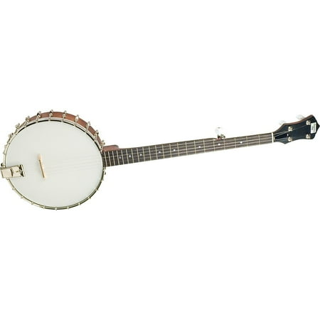 Recording King RK-O25 Madison Open-Back Banjo Maple