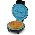 Black Panther Waffle Maker