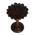 thumbnail image 5 of Urbanest Bloom Decor Medallion Drapery Holdback, 5 of 6