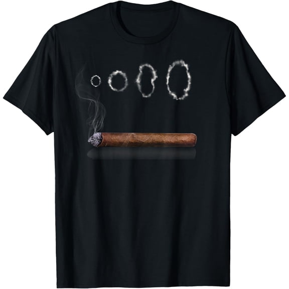 t-shirt Cigars Gotta Tap Dat Ash Cigar T Shirt And Smoking Tee T-Shirt mens，black，women，funny，journey，Crew Neck, Short Sleeve,custom clothing patterns.gift