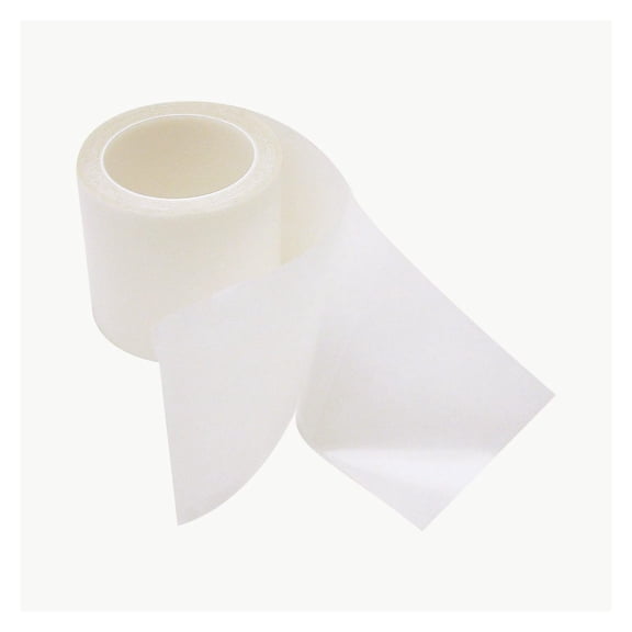HeSLehs 5067-53/CLR416 5067-53 Greenhouse Tape (UV Stabilized): 4" x 16 yd., Clear