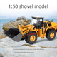 thumbnail image 4 of Modelo de excavadora de aleación para supermercado Modelo de excavadora de aleación para supermercado Modelo de excavadora de aleación para supermercado, 4 of 5