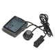 thumbnail image 4 of Bike Computer, Dustproof Bike Odometer Wired Backlight Display For ANGGREK Otros, 4 of 8