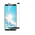thumbnail image 1 of [PST] Samsung Galaxy Note 8 Full Cover Screen Protector, Premium Full Coverage Tempered Glass Screen Protector with Case Friendly & Bubble Free, 1 of 2