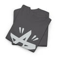thumbnail image 3 of City Stars Skateboards Skate Kareem Campbell Design Premium T Shirt Colors, 3 of 4