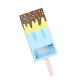 thumbnail image 3 of tredstone 10pcs Ice Cream Shape Candy Boxes Halloween Party Birthday Wedding Popcorn Gift Box Container, 3 of 6