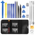 thumbnail image 2 of 45 in 1 Opening LCD Screen Cell Phone Repair Tools Kit for Phone Laptop Watch Glasses Repair Tools K, 2 of 5