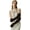 Black, variant on Women's Long Sheer Gloves Stretchy Mesh Tulle Gloves Elbow Length Wedding Bridal Opera Party Gloves Formal Costume