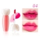 thumbnail image 2 of Pisexur Belleza Maquillaje Tinte labial brillante a mate: rubor y sombra de ojos multiusos, resistente a las transferencias, tapa con orificio para colgar, ligero y duraderpara mujeres y hombres, 2 of 3