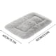 thumbnail image 2 of Cama suave del animal doméstico del invierno caliente cama del perro del gato del perro Crate Cojines lavables de la perrera para los pequeños perros grandes medianos gatos Non Slip Pet Supplies, 2 of 7
