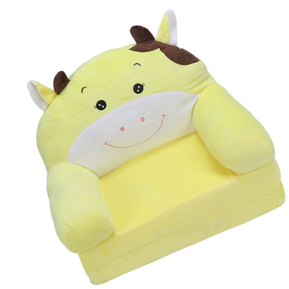 Kids Comfy Flip Open Couch,Cartoon Foldable Kids Sofa Cartoon Foldable Kids Sofa Kids Foldable Sofa High-Intensity Output
