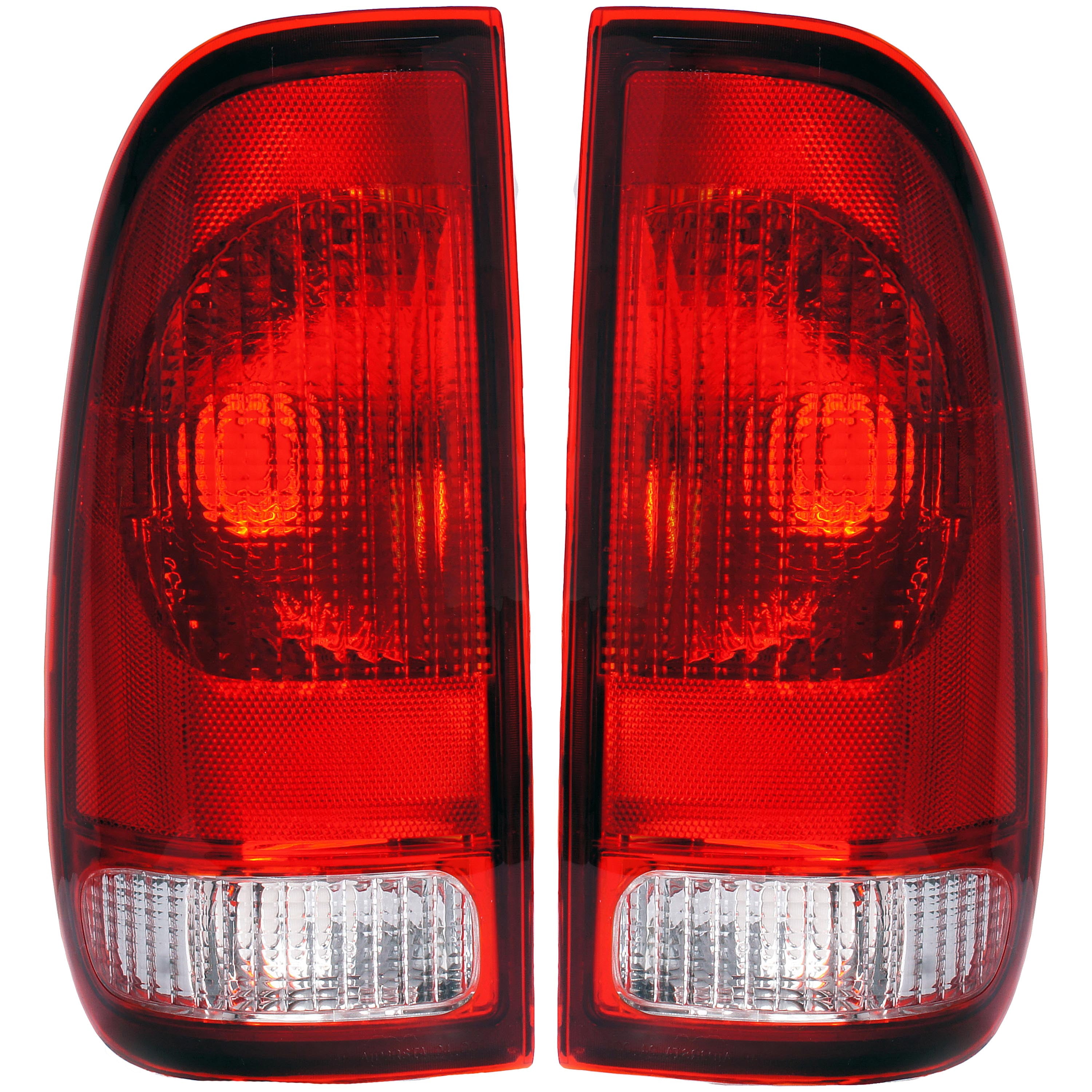 Dorman 1590176 Tail Light Assembly for Specific Ford Models