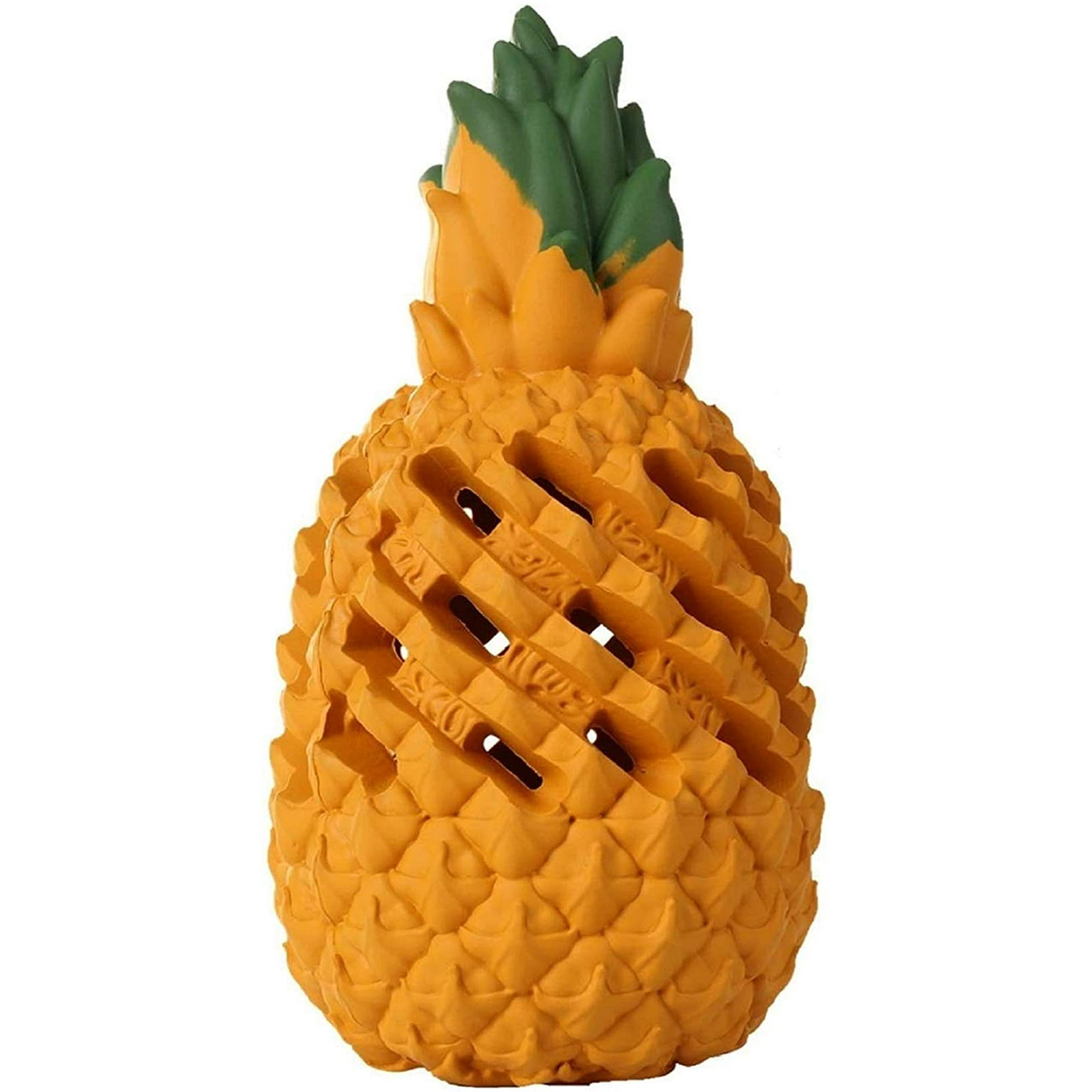 Is Pineapple Toxic To Dogs