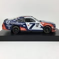 thumbnail image 4 of Justin Allgaier 2023 Unilever Military Charlotte Race Win 1:24 Autographed Diecast, 4 of 6