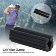 thumbnail image 3 of Juego de tiras de cinta de agarre de golf Extractor de agarre de golf Abrazadera de tornillo de banco Afortunado Sencillez, 3 of 5