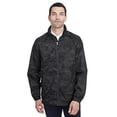 thumbnail image 1 of Men's Rotate Reflective Jacket NE711, 1 of 3